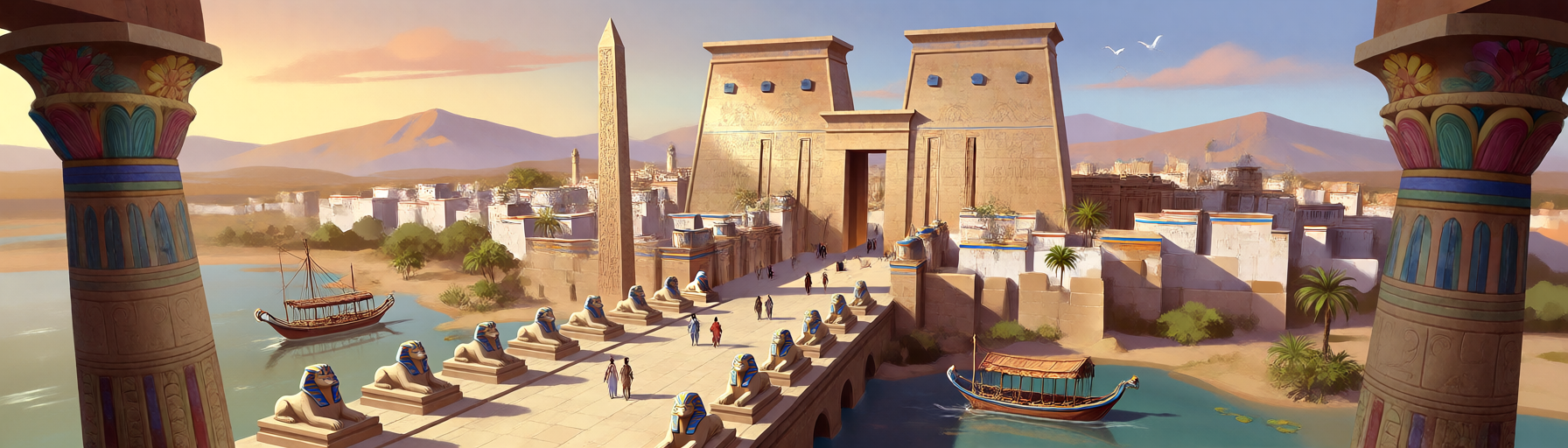 Idle Ages